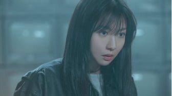 Terobsesi Jadi YouTuber Hits, Ini Peran Joo Hyun Young di Film Ghost Train
