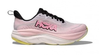 7 Rekomendasi Sepatu Lari HOKA untuk Wanita, Super Empuk dan Nyaman