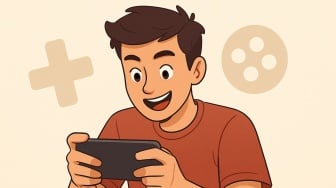 HP Cepat Panas Saat Main Game? Ini 10 Solusi Efektifnya