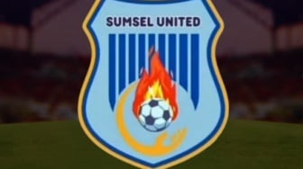 Sumatera Selatan Resmi Punya Klub Liga 2 Baru! Sumsel United Satu Grup dengan Sriwijaya FC