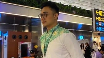 Punya Bisnis Travel, Boby Tince Ungkap Kerugian Usai Visa Furoda Dibatalkan