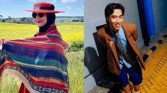 Vidi Aldiano Dicap Tajir dan Tenar Berkat Lagu Nuansa Bening Oleh Istri Keenan, Publik Berontak