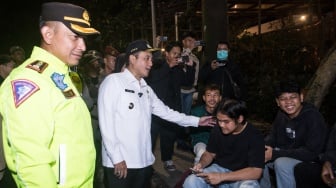 Kontroversi Jam Malam Pelajar di Bandung: Lindungi dari Tawuran atau Objekifikasi?