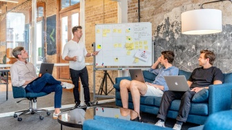 5 Pekerjaan yang Paling Dicari Startup