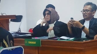 Sidang Korupsi NPCI: Saksi Beberkan Kevin Fabiano Beli Sepatu Sesuai Anggaran