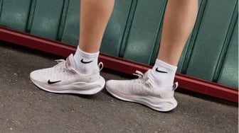 5 Rekomendasi Sepatu Nike Pria di Sports Station Harga Rp600 Ribuan