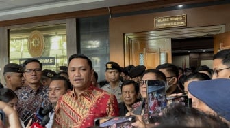 Adukan Penyidik KPK ke Dewas-Bareskrim Dicap Merintangi Penyidikan, Kubu Hasto Dongkol: Keterlaluan!
