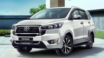 10 Mobil Bekas Rp100 Juta-an yang Jarang Dilirik, Padahal Irit & Nyaman Buat Liburan