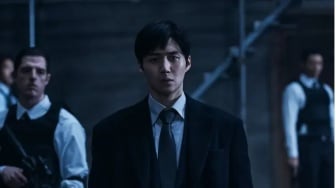 Comeback lewat Delusion, 5 Drama Korea Misteri Dibintangi oleh Kim Seon Ho