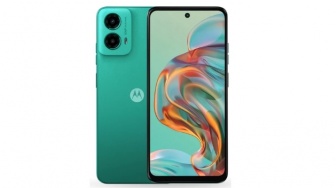 4 HP Motorola Harga Rp1 Jutaan, Baterai Jumbo hingga 7.000 mAh