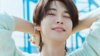 3 Hari Lagi Comeback, Ini Alasan Wajib Menantikan Album Doyoung NCT 'Soar'