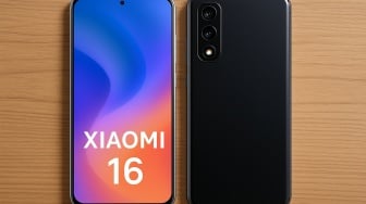 Bocoran Xiaomi 16 Jelang Peluncuran, Baterai Super Besar
