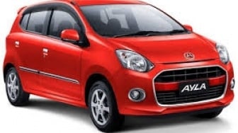 Rekomendasi Mobil Bekas Daihatsu Ayla di Bawah 70 Juta: Hemat, Irit, Cocok untuk Anak Muda