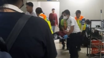 Keajaiban di Stasiun Bogor: Penumpang Lahirkan Bayi di Toilet! Ini Kronologinya