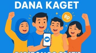 3 Link DANA Kaget Hari Ini Khusus Warga Bogor, Segera Klaim Sekarang!