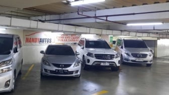 Rekomendasi 5 Mobil Bekas MPV Murah Juni 2025, Kabin Luas dan Harga di Bawah Rp 100 Juta!