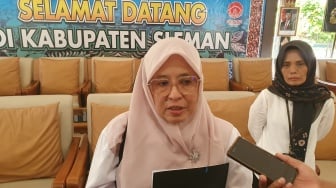 Sleman Percepat Pembentukan Koperasi Desa Merah Putih di Seluruh Kalurahan, Dua jadi Pilot Project