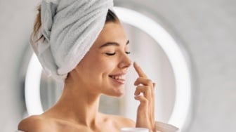 Inilah Rangkaian Skincare Alami yang Ampuh Hilangkan Kulit Kusam dan Gelap