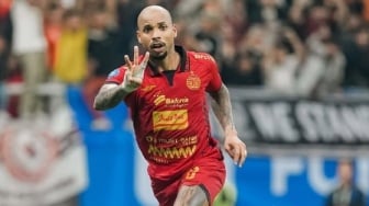 Ikat Gustavo Almeida hingga Dua Musim Lagi, Persija Ambil Keputusan Tepat?