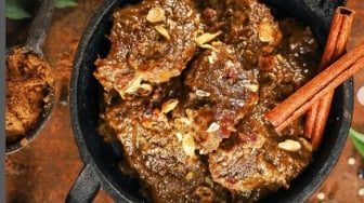 Olahan Daging Kurban Praktis: Resep Malbi Khas Palembang yang Wajib Dicoba