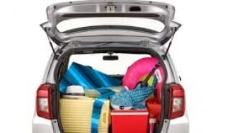 10 Rekomendasi Mobil Bekas Murah Bagasi Super Besar, Hemat di Kantong dan Cocok Buat Pulang Kampung!