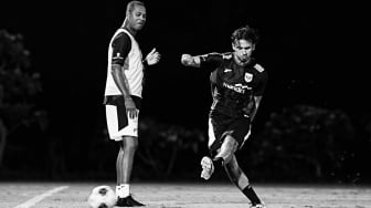 Cuma Main 3 Kali di Klub, Pemain Keturunan Rp6,08 Miliar Tak Dicoret Patrick Kluivert