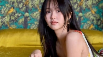Chic dan Effortless! Intip 4 Inspirasi Gaya Kasual Harian dari Kim So Hyun