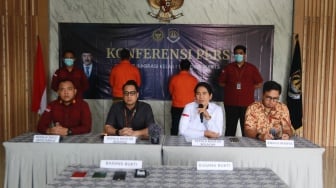 WNA Pakistan Tipu Investasi Rp70 Miliar di Yogyakarta, Sempat Bikin Ulah di Kampus