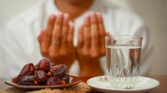 Jangan Lupa Doa Ini Saat Buka Puasa Arafah, Keutamaannya Dahsyat