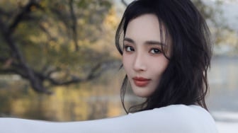 5 Drama China yang Dibintangi CiCi Wang, Ada Shooting Stars