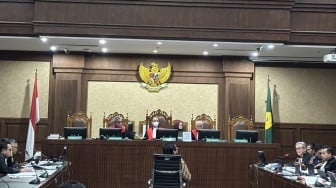 Ahli di Sidang Hasto: Suap Tetap Dinyatakan Terjadi Meski Pejabat Tak Penuhi Keinginan Penyuap
