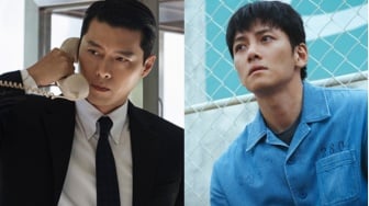 7 Drama Korea Tayang Paruh Kedua 2025 di Disney Plus Hotstar, Dibintangi Hyun Bin dan Ji Chang Wook
