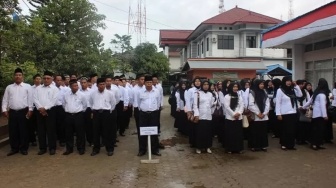 Sistem Kepegawaian Direformasi, Bontang Tak Lagi Rekrut Tenaga Honorer