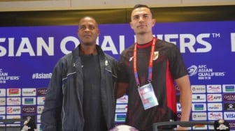 Timnas Indonesia Otomatis Lolos Piala Dunia 2026, Begini Syaratnya