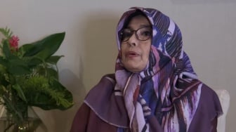 Profil Ida Royani, Istri Keenan Nasution yang Sentil Vidi Aldiano Terkenal Berkat Nuansa Bening