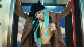 Mulai Rp 1,8 Juta! Ini Detail Tiket dan Benefit Konser G-Dragon Jakarta 2025