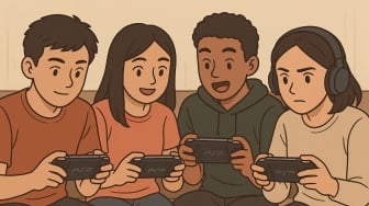 7 Game Offline Ringan Terbaik 2025 untuk Android & iOS Serta Link Downloadnya