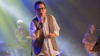 Anak Keenan Nasution Angkat Suara, Ungkap Alasan Kenapa Baru Gugat Vidi Aldiano