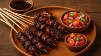 Menu Sederhana dan Murah di Hari Idul Adha: Hemat Tapi Tetap Lezat!