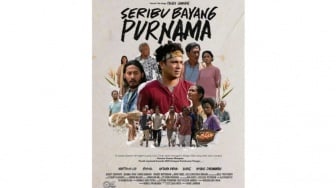 Konflik Agraria yang Menggetarkan dalam Film Seribu Bayang Purnama