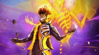 47 Kode Redeem FF Terbaru 5 Juni: Dapatkan Flameborn Bundle, Prime Gift, dan Diamond