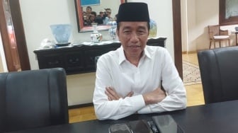 Soroti Kasus Ijazah Palsu, Mayjen TNI Purn Soenarko: Jokowi Sangat Menghina Bangsa