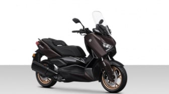 Update Harga Motor Yamaha Juni 2025: Segini Harga Termurahnya Yamaha Nmax Model Terbaru!