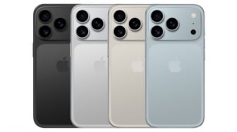 Apple iPhone 17 Series Siap Meluncur September 2025, Intip Spek dan Prediksi Harganya