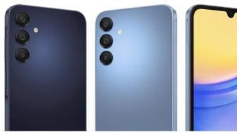 Deretan HP 5G Murah Rp 2 Jutaan Terbaik Juni 2025, Spesifikasi Unggul di Harga Terjangkau