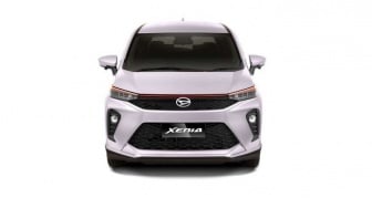 Pajak Mulai Sejuta, Harga Mirip Nmax: Intip Banderol Daihatsu Xenia Bekas dari tahun ke Tahun