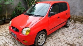 30 Juta Bisa Dapat Mobil? Ini 4 Pilihan Terbaik untuk Mahasiswa & First Jobber