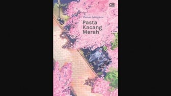 Review Novel Pasta Kacang Merah: Terkait Luka Panjang Penyintas Lepra