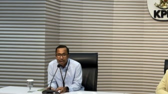 KPK Tetapkan 8 Tersangka Kasus Pemerasan Calon TKA Kemnaker, Ini Identitasnya
