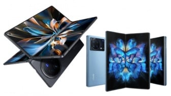 Vivo X Fold 5 Rilis Juli Mendatang, Diyakini Bakal Jadi HP Lipat Paling Ringan di Dunia